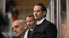 Préparation: La Suisse s'impose 5-2 face à la France