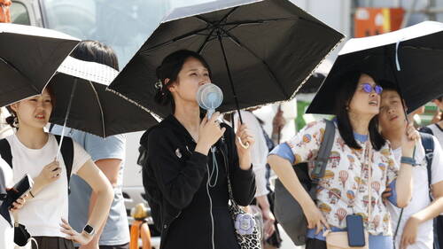 Les Japonaises, championnes mondiales de la longévité