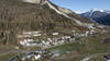 Des habitants de Brienz accèdent à leur logement après des mois