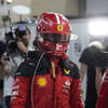 Pénalité de 10 places pour Leclerc au GP d'Arabie saoudite