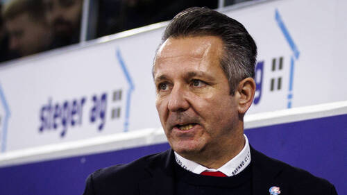 Marco Bayer n'entraînera plus les Zurich Lions