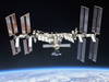 Fuite sur l'ISS: "légère" hausse de température