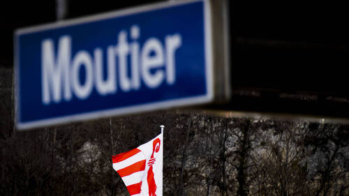 Les cantons du Jura et de Berne approuvent le Concordat sur Moutier