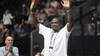 Le transfert de Capela à Houston est officiel