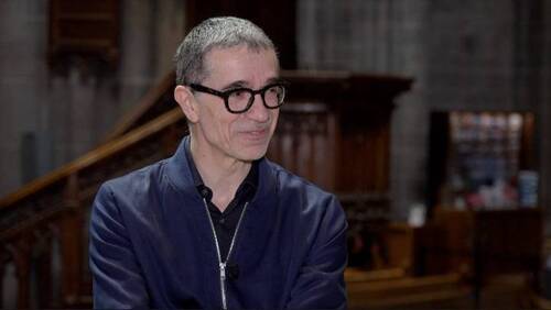 Romeo Castellucci