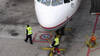 Swissport et l'office cantonal de l'emploi lancent une formation