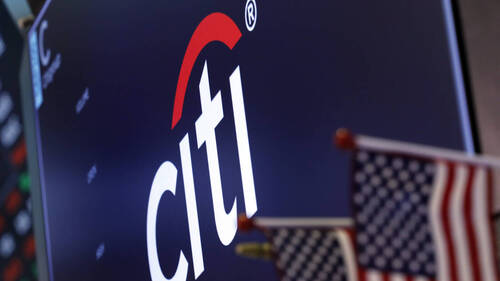Citigroup anticipe une perte avec la vente d'actifs en Russie