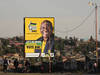 Le président sud-africain célèbre les succès de 30 ans de pouvoir de l'ANC