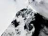 Antarctique: désintégration d'une gigantesque barrière de glace
