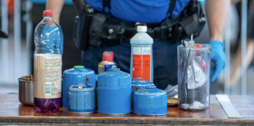Image: police cantonale genevoise