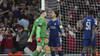 Le PSG gagne 1-0 sur la pelouse d'Arsenal
