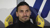 Le fils d'Ibrahimovic sélectionné chez les juniors