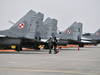 La Pologne a livré des chasseurs MiG-29 à l'Ukraine