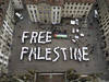 Manifestations de soutien aux Palestiniens à Berne et en France