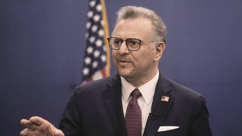 Soudan: l'émissaire de Trump pour l'Afrique dénonce des atrocités