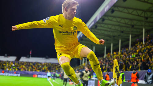 Ligue des champions: l'Inter Milan en mauvaise posture