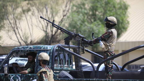 Attaque des rebelles yéménites houthis: deux blessés selon Riyad