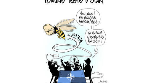 Meilleur dessin de presse 2025 au Jurassien Pitch Comment