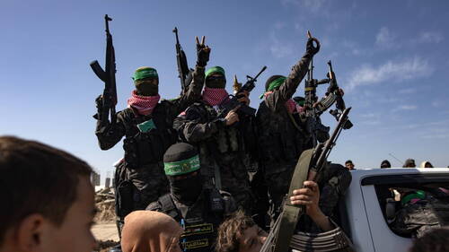 Trêve à Gaza: le Hamas consent à un accord sur le désarmement