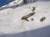 Un skieur hors-piste se tue dans une avalanche dans le Val Ferret