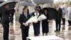 L'empereur Naruhito à Iwo Jima 80 ans après la 2e Guerre mondiale