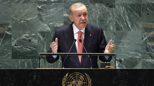 ONU: Biden met en garde contre une "guerre généralisée" au Liban