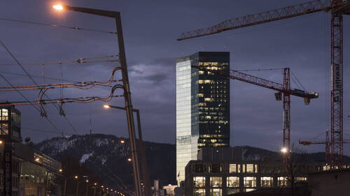 Les loyers ont continué d'augmenter en novembre