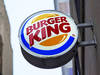 Deux rois du fast-food se disputent une couronne