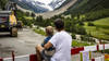Lötschental: une trentaine d'habitants peuvent rentrer chez eux