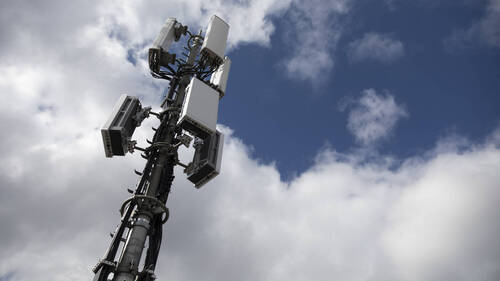 La 5G s'est imposée en Suisse malgré les inquiétudes
