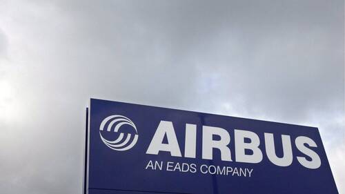 Airbus prend le contrôle de certains sites de Spirit AeroSystems