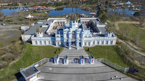 La Compagnie des Alpes annonce un parc Astérix en Allemagne