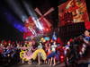 Paris: les ailes du Moulin Rouge se sont effondrées, pas de blessé