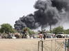 Nouveaux combats à Khartoum après l'expiration de la trêve