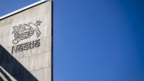 Nestlé fermera une usine en Hongrie à la fin de l'année