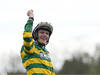Grand National: victoire d'un des favoris