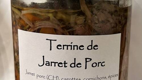 Deux cas de botulisme alimentaire découverts en Valais