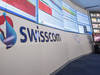 Swisscom essuie un repli du bénéfice net au premier trimestre