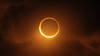 Une éclipse avec "anneau de feu" régale l'extrême sud de l'Amérique