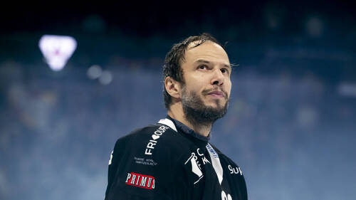 Sprunger et Fribourg ont "les armes pour bousculer" Davos