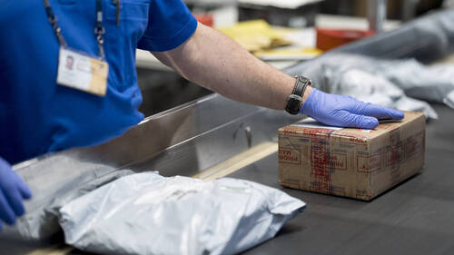 France: un malus sur les vêtements jetables