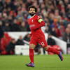 Liverpool: Mohamed Salah encensé par Klopp