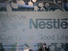 Nestlé voit ses ventes progresser au premier trimestre