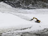 Zermatt: selon le plan, une partie des installations est hors zone