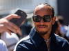 Sensation en F1: Lewis Hamilton quittera Mercedes en fin de saison