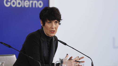 L'Espagne va adopter un plan de régularisation de sans-papiers