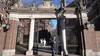 Trump qualifie Harvard de "blague"