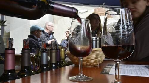 Plus de 70 caves genevoises ouvrent leurs portes le samedi 30 mai