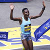 Deux nouvelles athlètes kényanes suspendues par l'antidopage