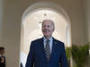 Biden se dit "renforcé" par les élections de mi-mandat